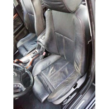 bmw serie 5 berlina (e39) del año 2004