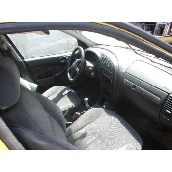 citroën xsara berlina del año 2001