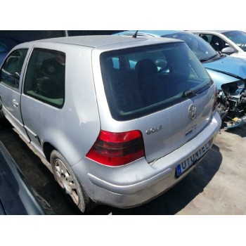 volkswagen golf iv berlina (1j1) del año 2002