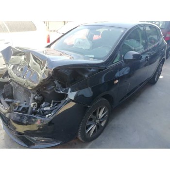 seat ibiza (6j5) del año 2014