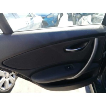 bmw serie 1 berlina (e81/e87) del año 2012