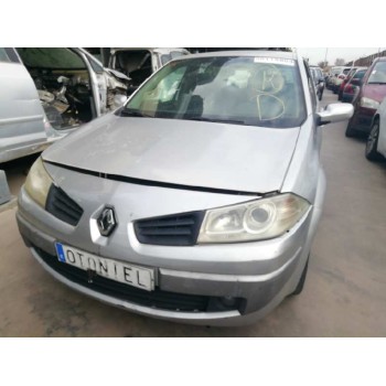 renault megane ii berlina 5p del año 2006