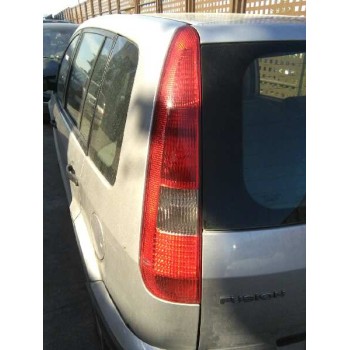 ford fusion (cbk) del año 2003