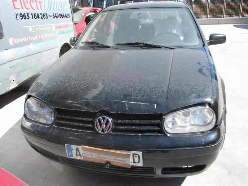 VOLKSWAGEN GOLF IV BERLINA (1J1)