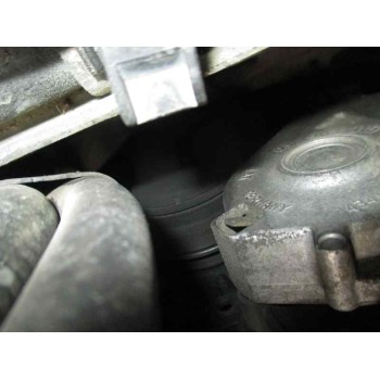 volkswagen golf iv berlina (1j1) del año 1999