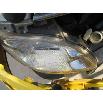 smart coupe del año 2000