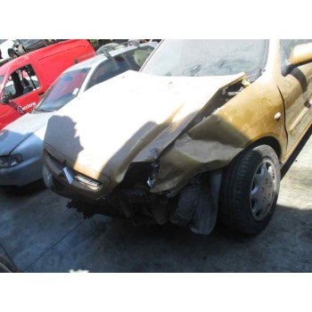 citroën xsara berlina del año 2001