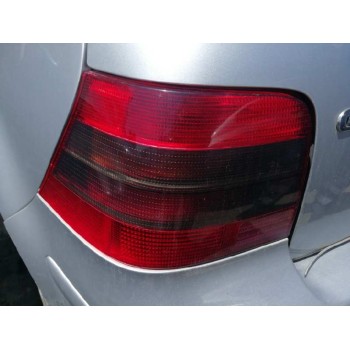 volkswagen golf iv berlina (1j1) del año 2002