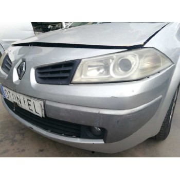 renault megane ii berlina 5p del año 2006