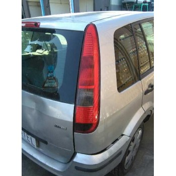 ford fusion (cbk) del año 2003