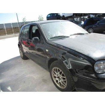 volkswagen golf iv berlina (1j1) del año 1999