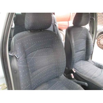 renault clio ii fase ii (b/cb0) del año 2003