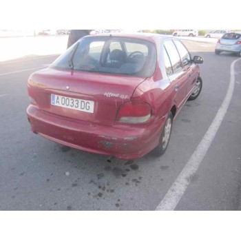 HYUNDAI ACCENT (X3)