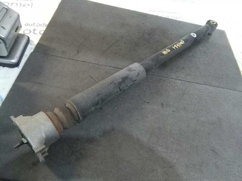 Recambio de amortiguador trasero derecho para ford fiesta (cb1) titanium referencia OEM IAM   