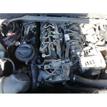 bmw serie 1 berlina (e81/e87) del año 2012