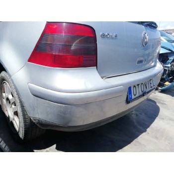 volkswagen golf iv berlina (1j1) del año 2002