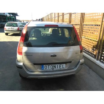 ford fusion (cbk) del año 2003