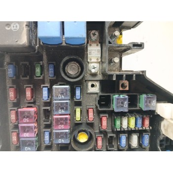 Recambio de centralita bsm para hyundai santa fé ii (cm) 2.2 crdi referencia OEM IAM 919502B100  