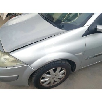 renault megane ii berlina 5p del año 2006