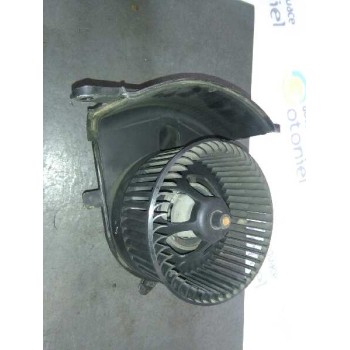 Recambio de motor calefaccion para renault scenic ii authentique referencia OEM IAM  CALEFACCION 
