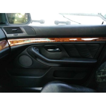 bmw serie 5 berlina (e39) del año 2004