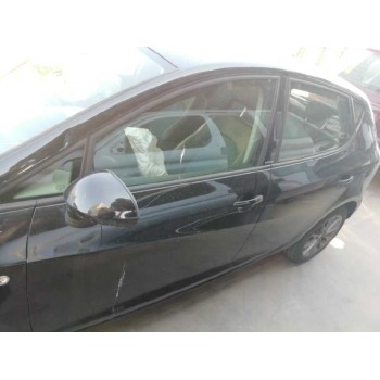 seat ibiza (6j5) del año 2014