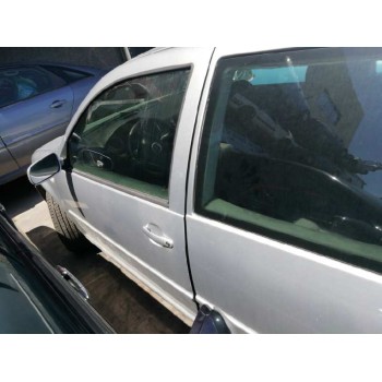 volkswagen golf iv berlina (1j1) del año 2002