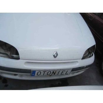 renault clio i phase iii del año 1997