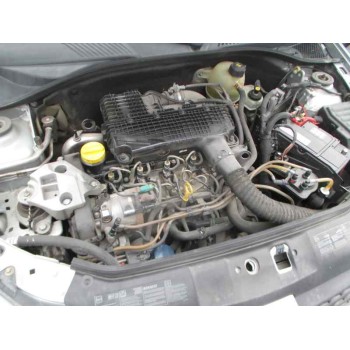 renault clio ii fase ii (b/cb0) del año 2003