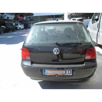 volkswagen golf iv berlina (1j1) del año 1999
