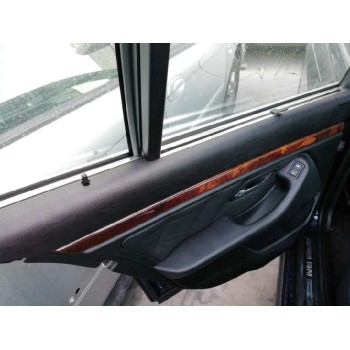 bmw serie 5 berlina (e39) del año 2004