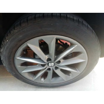 seat ibiza (6j5) del año 2014