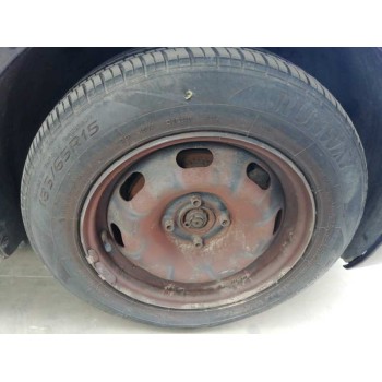 peugeot 207 del año 2006