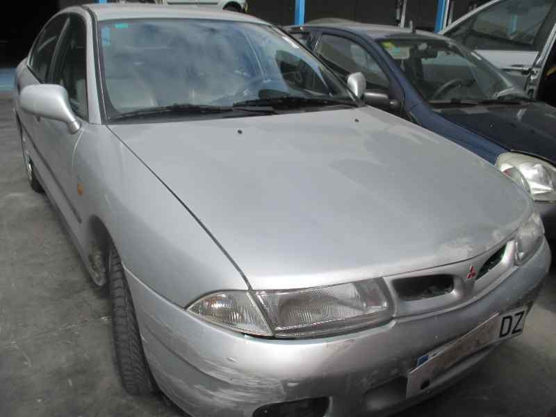 MITSUBISHI CARISMA BERLINA 4 (DA0)