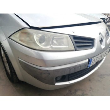 renault megane ii berlina 5p del año 2006