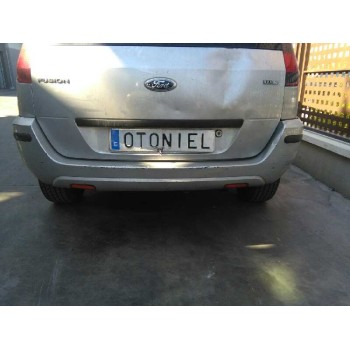 ford fusion (cbk) del año 2003