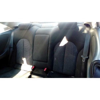 mercedes-benz clase clk (w209) coupe del año 2006