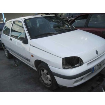 renault clio i phase iii del año 1997