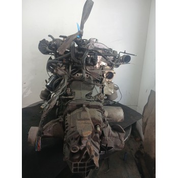 Recambio de motor completo para audi a4 b5 (8d2) 1.8 t referencia OEM IAM AEB M 