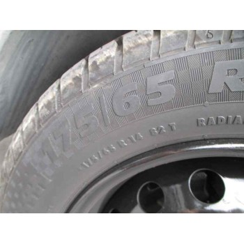 renault clio ii fase ii (b/cb0) del año 2003