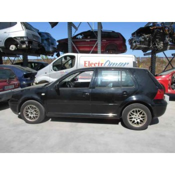 volkswagen golf iv berlina (1j1) del año 1999