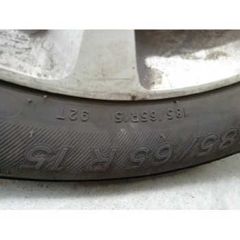 peugeot 208 del año 2015