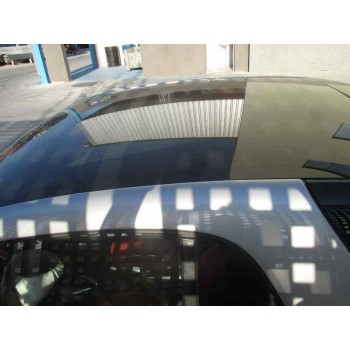 smart coupe del año 2000