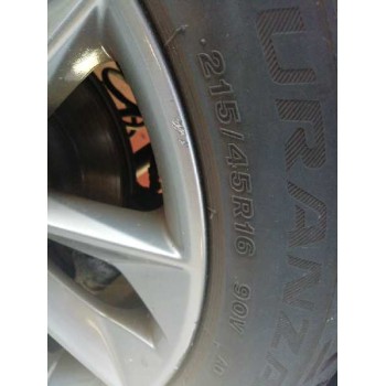 seat ibiza (6j5) del año 2014