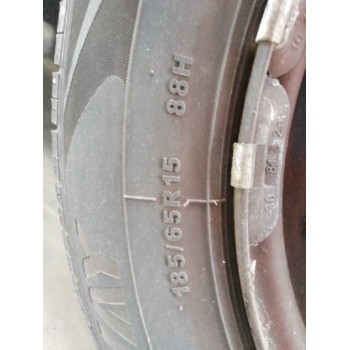 peugeot 207 del año 2006