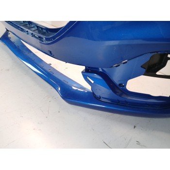 Recambio de paragolpes delantero para ford puma (j2k, cf7) 1.5 ecoblue referencia OEM IAM L1TB17757D1  