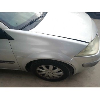 renault megane ii berlina 5p del año 2006