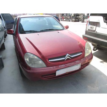 citroën xsara berlina del año 2001
