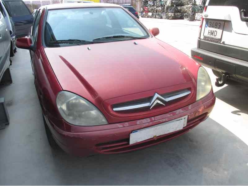 CITROËN XSARA BERLINA