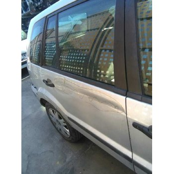 ford fusion (cbk) del año 2003